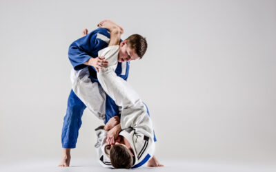 Mastering the Basics: 10 Essential Jiu-Jitsu Techniques for Beginners